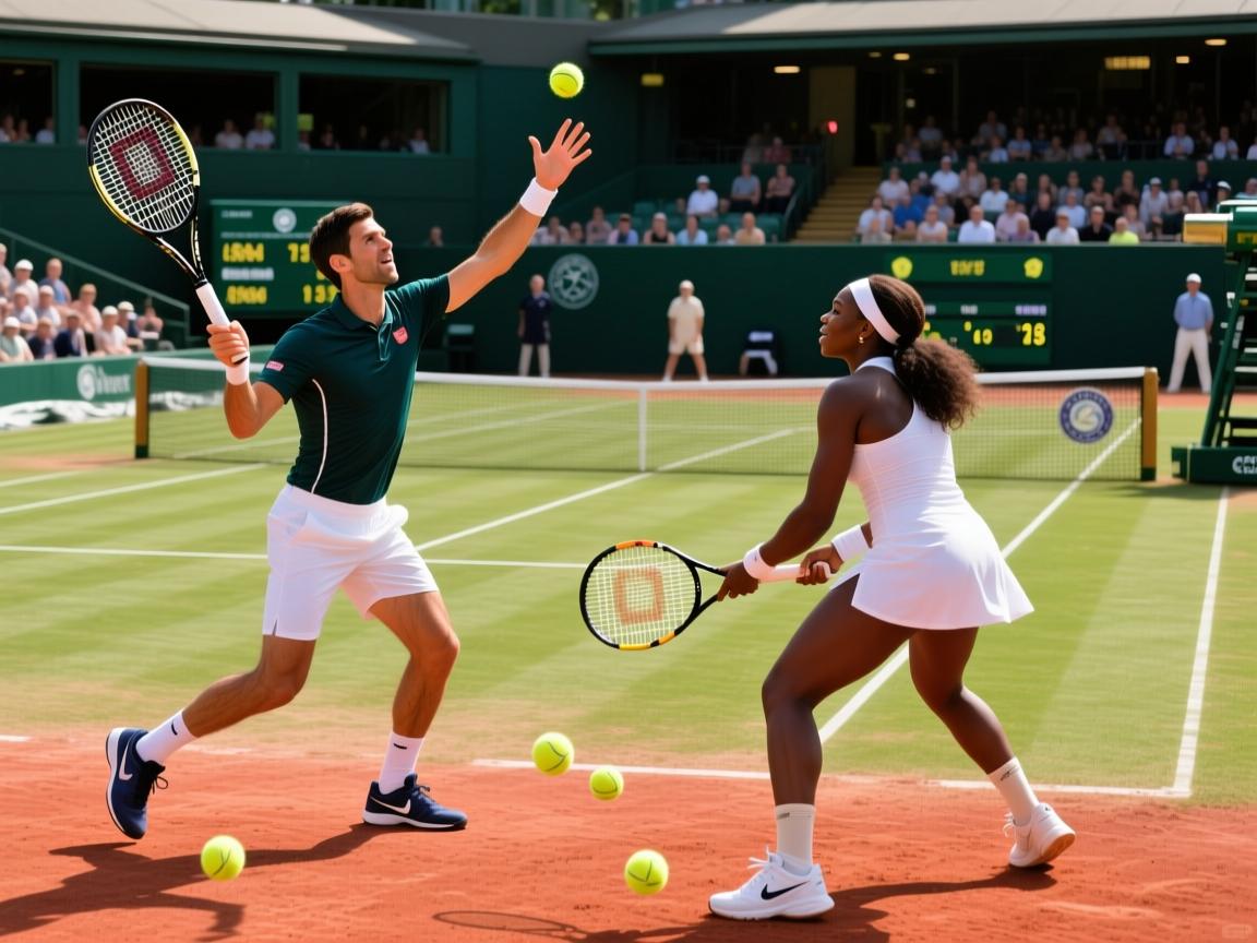 安博体育APP-中国羽毛球队发布奥运参赛阵容重视双打组合，中国羽毛球混双奥运会  第3张